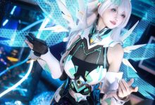 走路摇ZLY 天选姬 全集 [37P+2V-421M]-妹子图