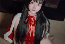 [PINK RIBBON] Han Jina (한지나) - Bunny Girl [87P-1.82GB]-妹子图