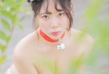 Myu_a_ (뮤아) - Cat Girl [75P+5V-991MB]-妹子图