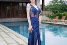 [XiuRen秀人网] 2024.11.12 No.9435 凯竹Quinn [82+1P]-妹子图