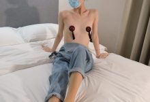 [ROSI口罩系列]2024.11.01 NO.3064[84+1P／145MB]-妹子图