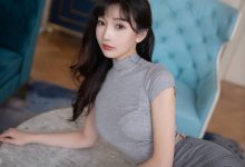 [XiuRen秀人网] 2024.11.14 No.9450 陆萱萱 [80+1P]-妹子图