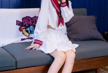 物恋传媒 No.2085 菜菜-不眠的星光 [159P1V-7.27GB]-妹子图