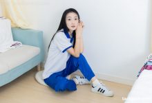 物恋传媒 No.2092 榛果-青涩青春 [150P1V-4.10GB]-妹子图