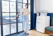 物恋传媒 NO.2105 小敏-可可爱爱[162P-1V-6.73G]-妹子图