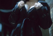 yuuhui玉汇 (Kokuhui) –  暗巷[129P-270.3M]-妹子图