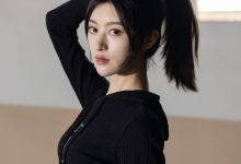 [尤蜜丝]穿搭写真 NO.125[77P／548MB]-妹子图