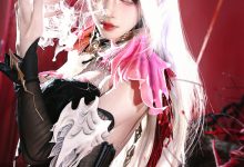 [走路摇ZLY] 季莹莹全集 [36P+12V-561M]-妹子图