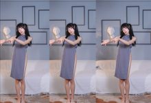 咬一口兔娘-新盒岛1000会员目标奖励-鸳鸯戏[1V-587MB]-妹子图