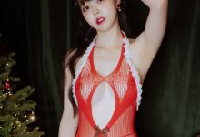 [Espacia Korea] EHC #113 - SOMI-妹子图