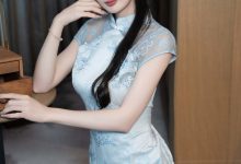 [XiuRen秀人网] 2024.11.22 No.9487 林星阑 [82+1P]-妹子图