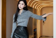 [XINGYAN星颜社] 2024.11.22 VOL.288 Erikaki [84+1P]-妹子图