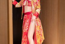 [XiuRen秀人网] 2024.11.22 No.9494 诗诗kiki [83+1P]-妹子图