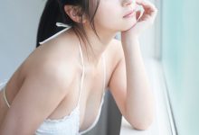 Platinum FLASHデジタル写真集 桐原美月-妹子图