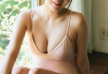 塔乃花鈴「ファーストテイク」 BUBKAデジタル写真集-妹子图