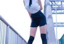 Seya狮砸-电锯人-蕾塞[7P-61MB]-妹子图