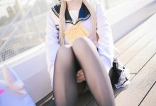 lunana - 阿慈谷日富美[35P-180MB]-妹子图