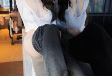 [XiuRen秀人网] 2024.11.29 No.9524 桃妖夭 [89+1P]-妹子图