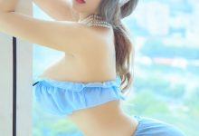 [Ugirls尤果网]爱尤物 2024.09.05 No.2937 神秘邀约 尤果合輯 [35P-272MB]-妹子图