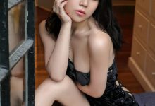 [Ugirls尤果网]爱尤物 2024.08.27 No.2931 予念 性感序幕 [35P-265MB]-妹子图