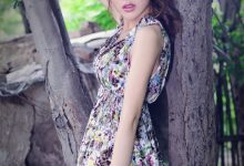 [Ligui丽柜] 2024.10.15 《乡间倩影二》童蕾 [30+1P-45M]-妹子图