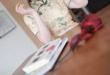 凡夫摄影 NO.0008 - 静丽 青灯古曲[264P+1V／2.72GB]-妹子图