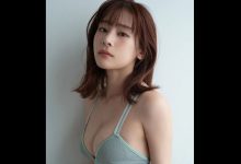 FRIDAYデジタル写真集 福岡みなみ『NEW LOOK』-妹子图