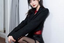 [XiuRen秀人网] 2024.12.06 No.9561 林星阑 [90+1P]-妹子图