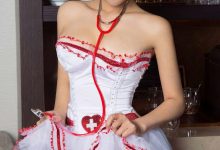 [Ugirls尤果网]爱尤物 2024.09.21 No.2948 吴美溪 最炙热的心跳 [35P-283MB]-妹子图