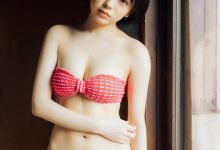【デジタル限定】大熊杏優写真集-妹子图