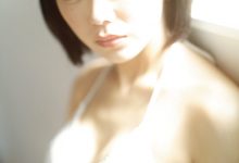 EX大衆デジタル写真集054 大熊杏優-妹子图