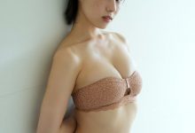 漫画アクションデジタル写真集 相楽伊織「Stunning」-妹子图
