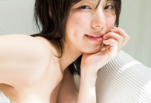 漫画アクションデジタル写真集 相楽伊織-妹子图