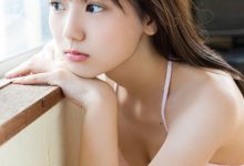 佐藤祐羅 Summer holiday スピサン グラビアフォトブック-妹子图