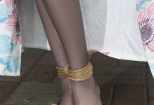 [Ligui丽柜] 2024.11.01 《兔子日本旅拍-美束版》 [53+1P-53M]-妹子图