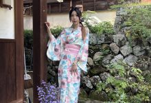 [Ligui丽柜] 2024.11.14 《兔子日本旅拍花絮图片》兔子 [76+1P-95M]-妹子图