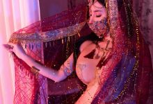 [XiuRen秀人网] 2024.12.12 No.9585 不吃冰淇淋 [89+1P]-妹子图