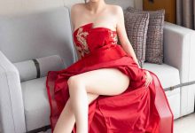 [HuaYang花漾写真] 2024.12.12 VOL.623 凯竹Quinn [72+1P]-妹子图