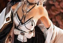 如月灰 –  碧蓝航线 尾张[28P-324.8M]-妹子图