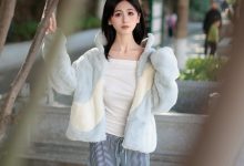 [XiuRen秀人网] 2024.12.16 No.9605 奶芙乔乔 [85+1P]-妹子图