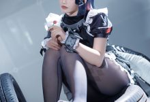 Cien恩恩 –  艾莲 エレン_ジョー___ゼンゼロ__zzzero[30P-42.9M]-妹子图