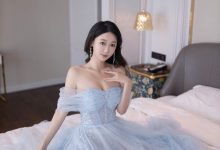 [XiuRen秀人网] 2024.12.02 No.9538 唐安琪 [82+1P]-妹子图