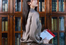 [绅士摄影] 2023.05.20 No.291  慧慧[44P-301MB]-妹子图