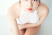 吉田莉桜「オトナの色香vol.1」 FRIDAYデジタル写真集-妹子图