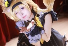 G44不会受伤-蔚蓝档案-玛丽·偶像[39P-482MB]-妹子图