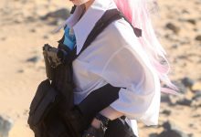 G44不会受伤-蔚蓝档案-小鸟游星野·临战[26P-342MB]-妹子图