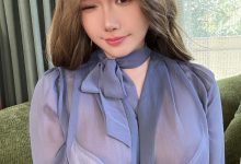 麻花酱 - 姐姐系列 [134P+5V-2.2G]-妹子图