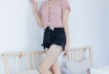 物恋传媒 No.2154 樱桃-遥望云端 [150P1V-3.87GB]-妹子图