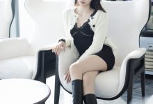 [IMISS爱蜜社] 2024.12.25 VOL.780 泥鳅鳅 [51+1P]-妹子图