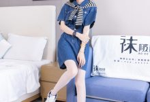 [BoBoSocks袜啵啵]NO.435 稚予-板鞋、运动鞋、白丝、肉丝[150P+1V／6.25GB]-妹子图